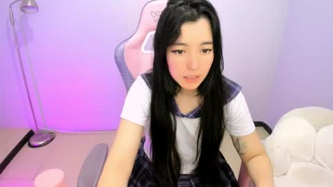Ailee Hyuga online show from 06.10.26