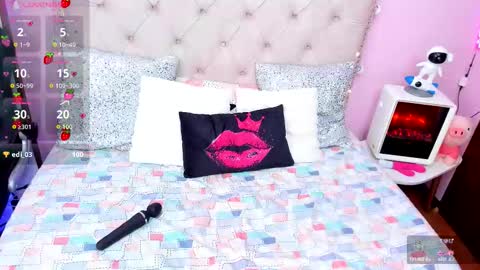 Aileen  online show from 09.16.25