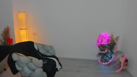 Aileen online show from 12.01.25