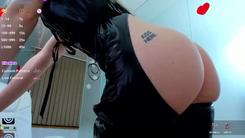 Allie  online show from 12.28.24