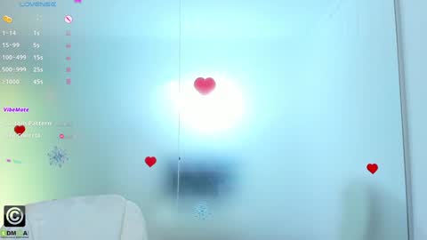 Allie  online show from 01.07.25