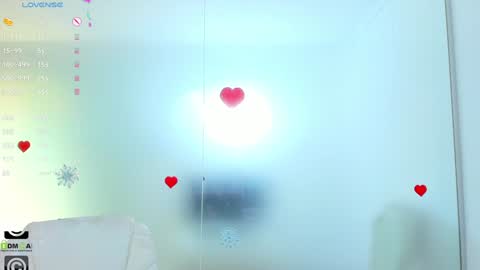 Allie  online show from 01.11.25