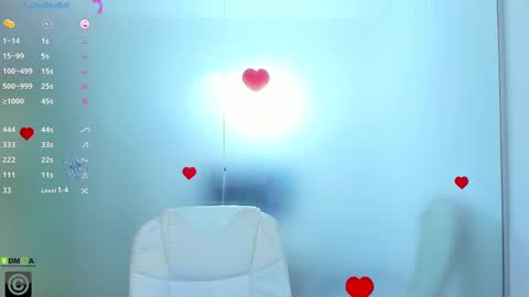 Allie  online show from 02.14.25