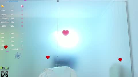 Allie  online show from 03.10.25