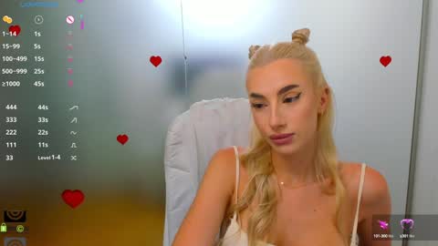 Allie  online show from 09.15.25