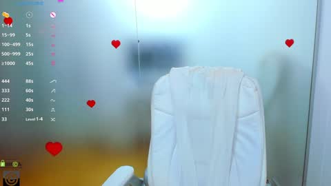 Allie  online show from 09.24.25