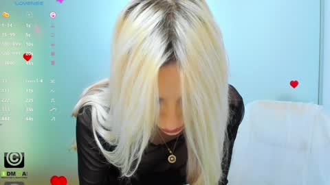 Snapshot of aileen_williams chatting on 03.02.26 Allie online show from 03.02.26