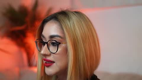  Aileen  online show from 03.14.26