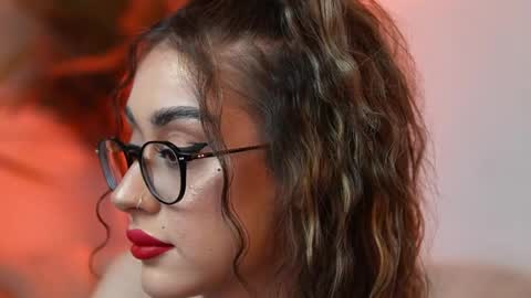  Aileen  online show from 03.24.26