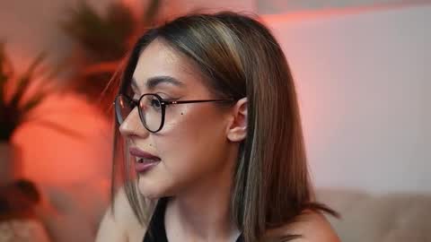  Aileen  online show from 03.25.26