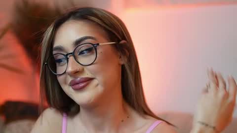  Aileen  online show from 04.10.26