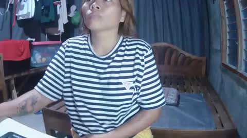 ailenefuckdaddy69 online show from 02.28.25