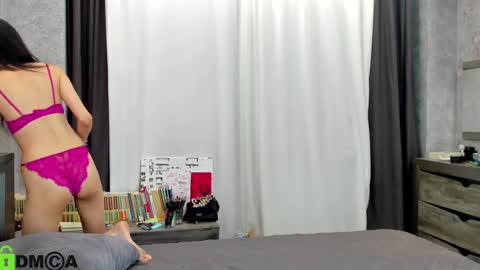 Ailey online show from 12.05.24