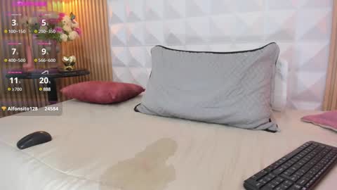 Ailyn online show from 12.02.24