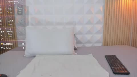 Ailyn online show from 02.20.25