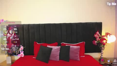 Ailyn rouss online show from 10.02.25