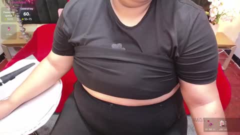 Ailyn rouss online show from 01.18.26