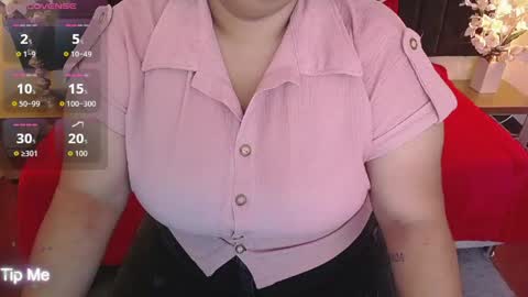 Ailyn rouss online show from 05.25.26