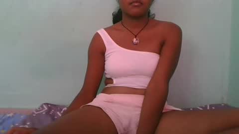 aimeamour online show from 02.15.25