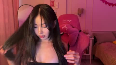 Snapshot of aimeclarks chatting on 03.21.26 Aime online show from 03.21.26