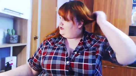 Snapshot of aimeerosebud chatting on 12.30.24 AimeeRosebud online show from 12.30.24