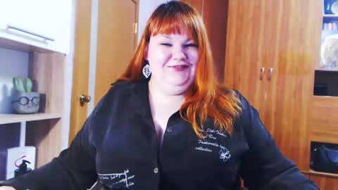 Snapshot of aimeerosebud chatting on 01.05.25 AimeeRosebud online show from 01.05.25