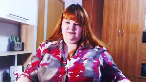 Snapshot of aimeerosebud chatting on 01.12.25 AimeeRosebud online show from 01.12.25