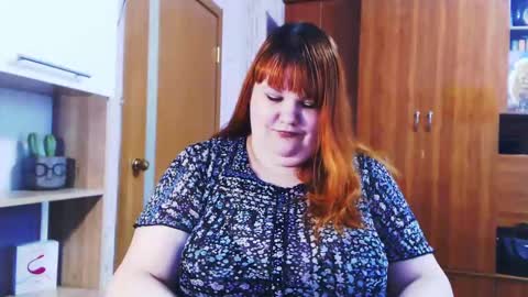 Snapshot of aimeerosebud chatting on 01.17.25 AimeeRosebud online show from 01.17.25