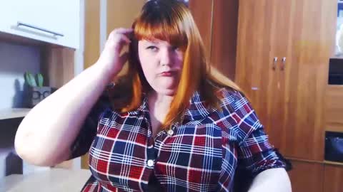 Snapshot of aimeerosebud chatting on 01.29.25 AimeeRosebud online show from 01.29.25