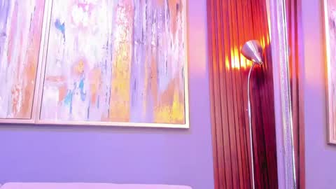  Ainhoa  online show from 05.01.26