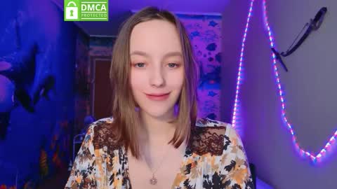 Diva Aira of the Ethereal Fairies online show from 12.18.25