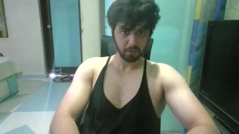 airahdhawan2 online show from 04.15.26