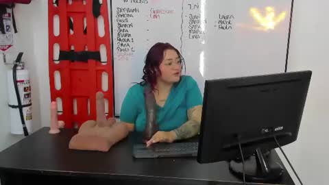 Airam online show from 08.05.26