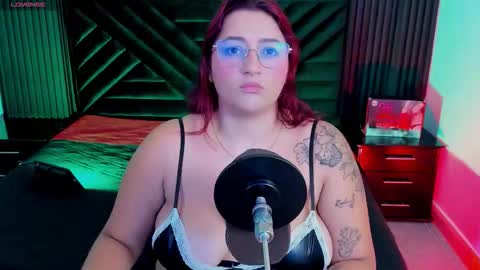 Airam Clair online show from 11.30.25