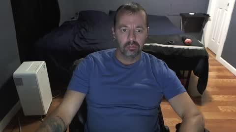 Daddy online show from 12.06.24