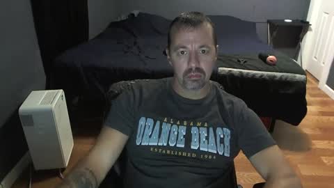 Daddy online show from 12.07.24