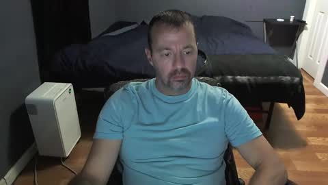 Daddy online show from 12.31.24