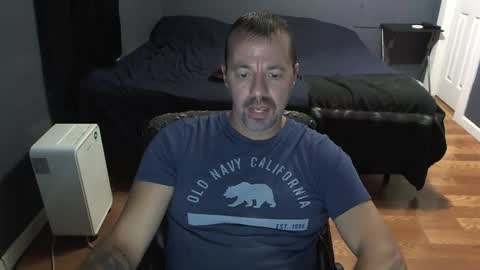 Daddy online show from 01.03.25