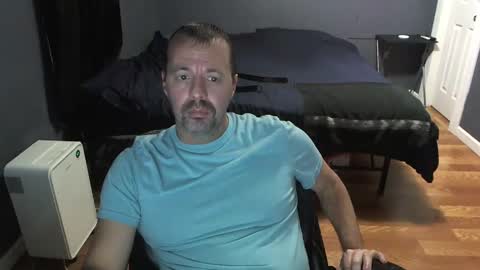 Daddy online show from 01.07.25