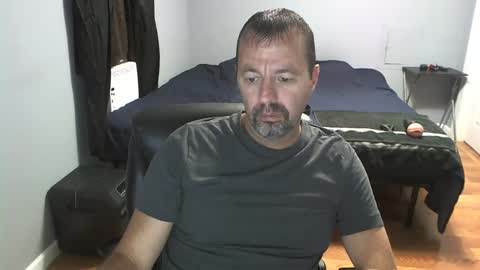 Daddy online show from 09.17.25