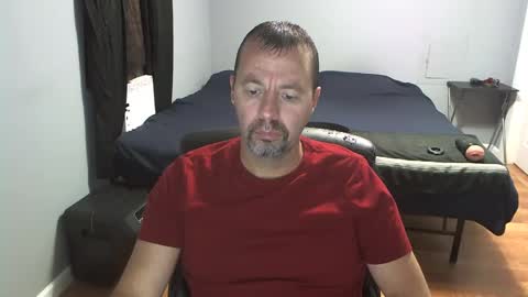 Daddy online show from 09.21.25