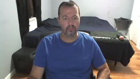 Daddy online show from 09.28.25