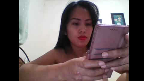 Snapshot of airen122 chatting on 01.13.25 fattyassairen online show from 01.13.25