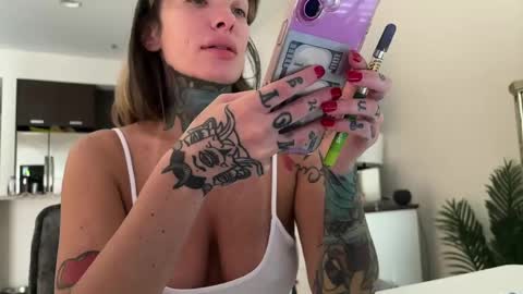 Airgead online show from 09.20.25