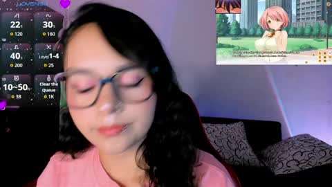 airi_kitty online show from 04.15.26