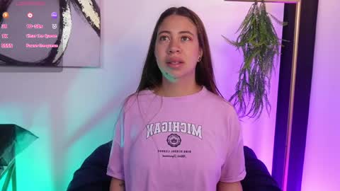 Airi online show from 04.16.26