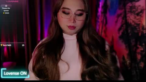 Goddess Airis online show from 05.31.26
