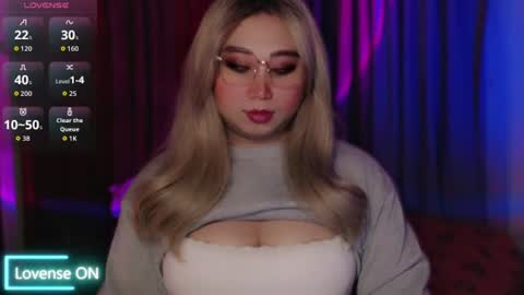 Goddess Airis online show from 06.11.26