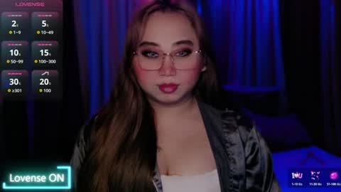 Goddess Airis online show from 06.16.26