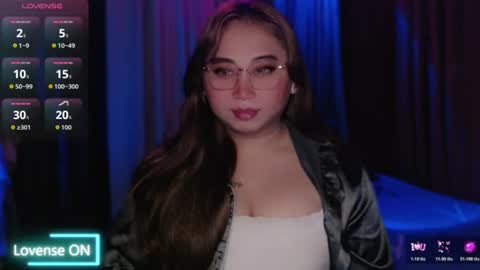 Goddess Airis online show from 06.20.26